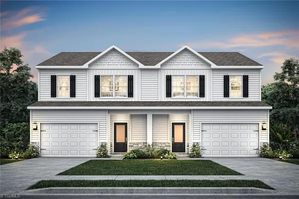 $359,900 | 3348 Cider Hl Drive, Winston-Salem, NC 27127