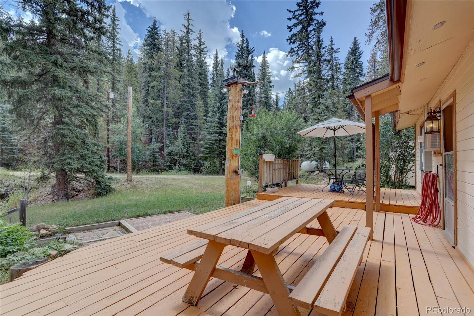 8226 South Brook Forest Road Evergreen, CO 80439 - Photo 22 of 49 Gallery Image 22