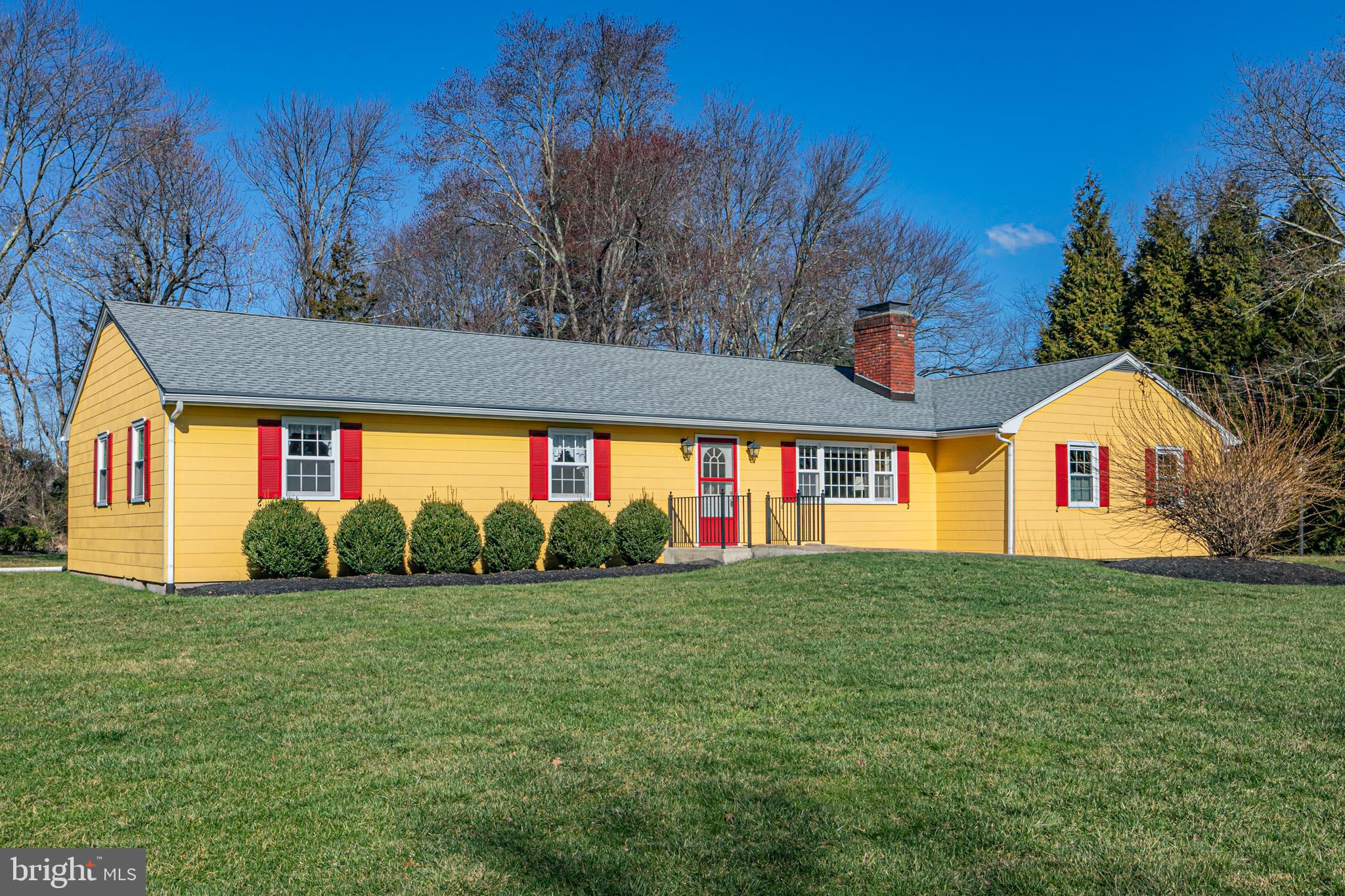 607 Scotch Road Pennington, NJ 08534 - Photo 1 of 36