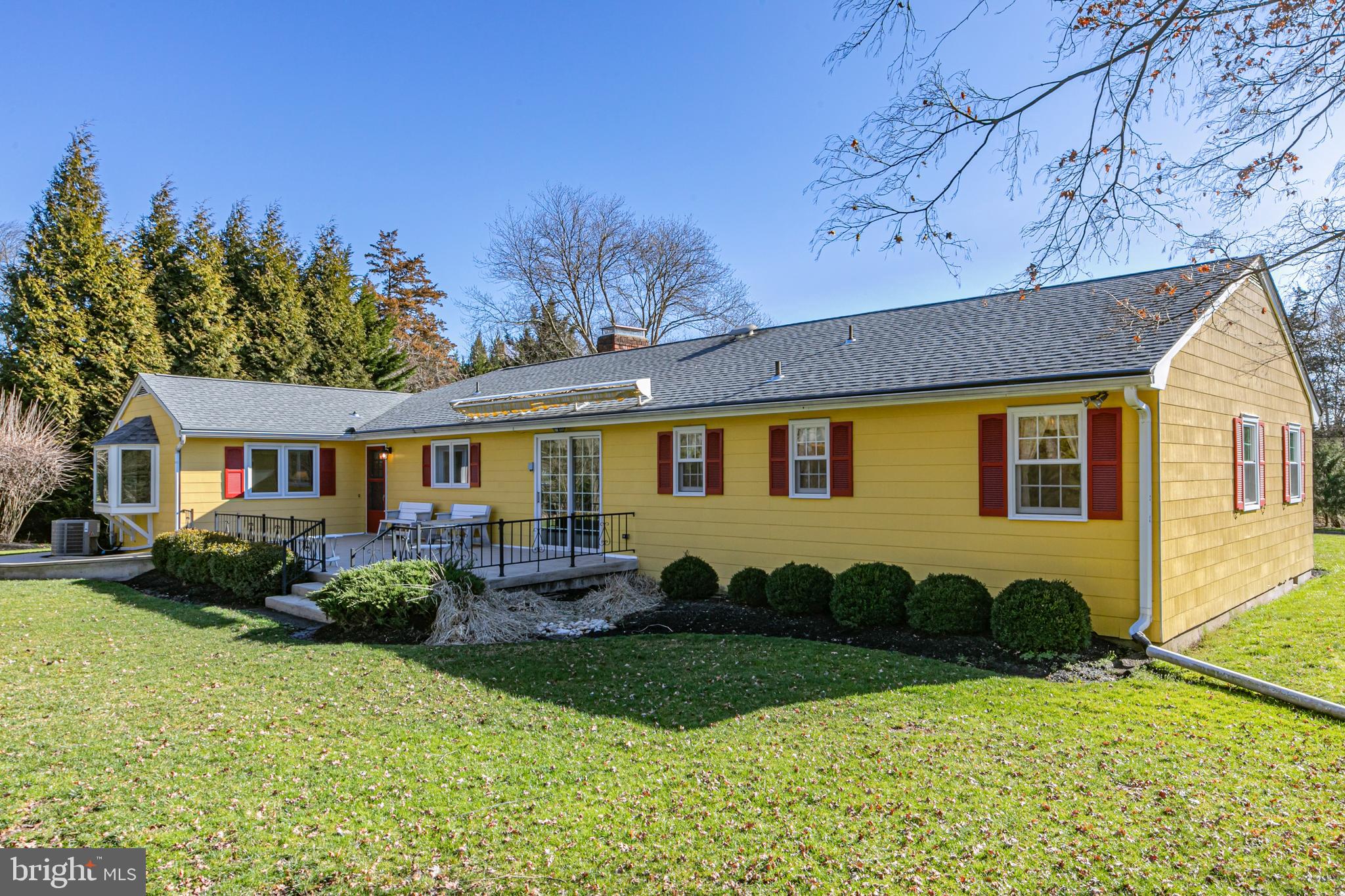 607 Scotch Road Pennington, NJ 08534 - Photo 30 of 36