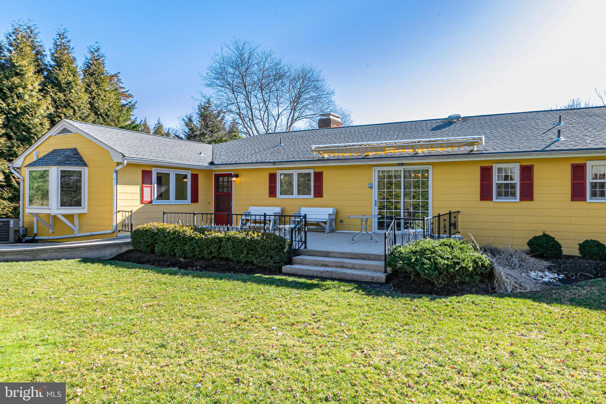 607 Scotch Road Pennington, NJ 08534 - Photo 31 of 36