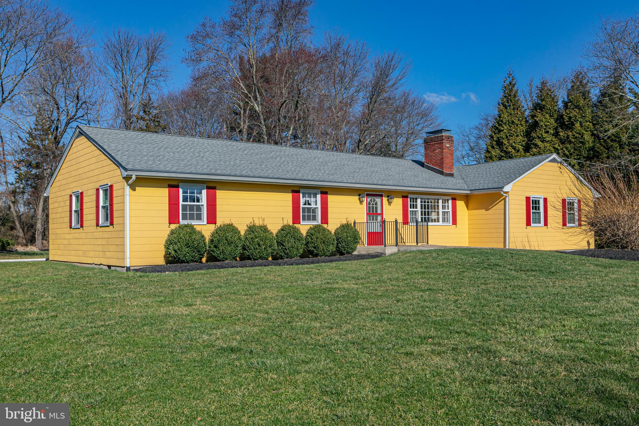 607 Scotch Road Pennington, NJ 08534 - Photo 36 of 36