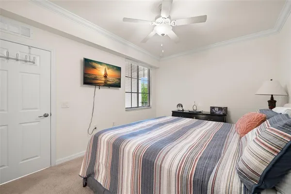 $2,600 | 17520 Gawthrop Drive, Unit 303, Bradenton, FL 34211