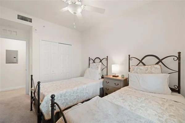 $2,600 | 17520 Gawthrop Drive, Unit 303, Bradenton, FL 34211