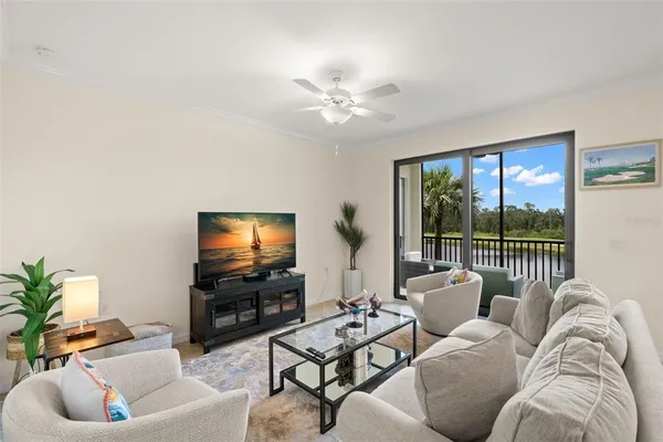 $2,600 | 17520 Gawthrop Drive, Unit 303, Bradenton, FL 34211