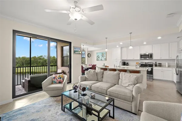 $2,600 | 17520 Gawthrop Drive, Unit 303, Bradenton, FL 34211