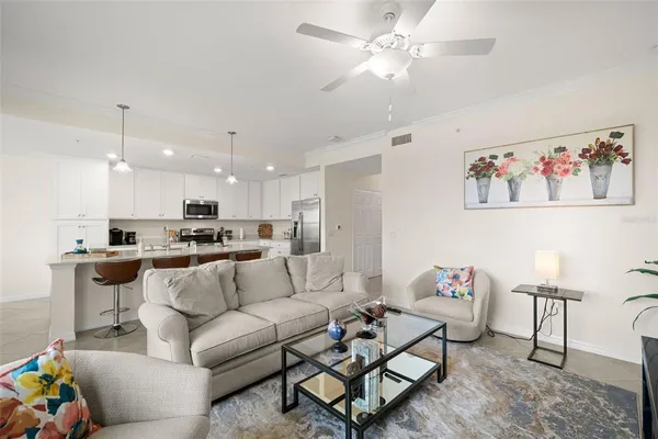 $2,600 | 17520 Gawthrop Drive, Unit 303, Bradenton, FL 34211