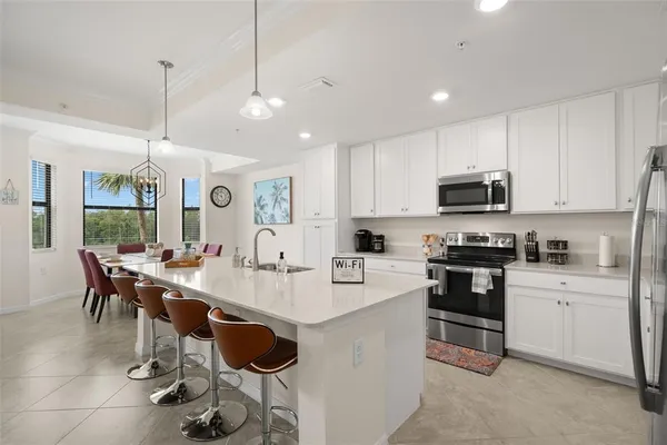 $2,600 | 17520 Gawthrop Drive, Unit 303, Bradenton, FL 34211