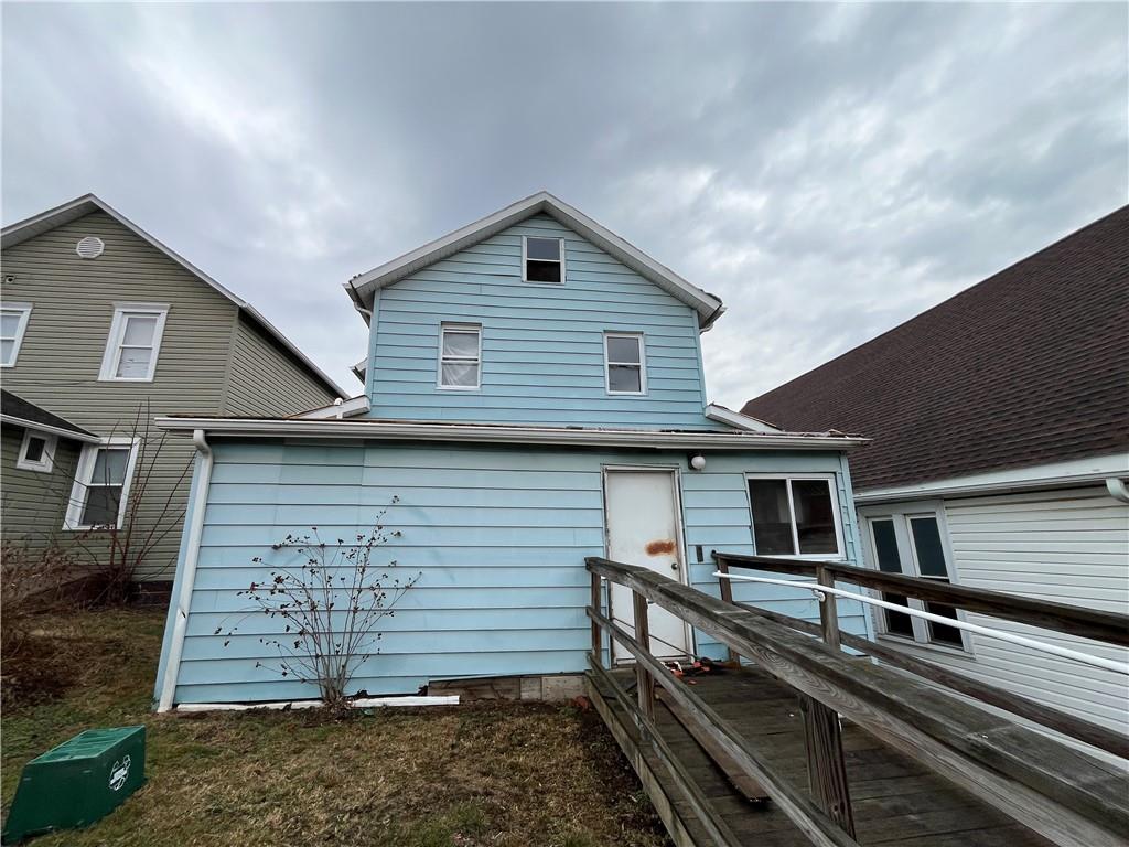 424 Church Street Indiana, PA 15701 - Photo 2 of 7