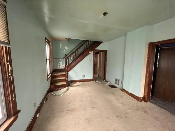 $64,900 | 424 Church Street, Indiana, PA 15701