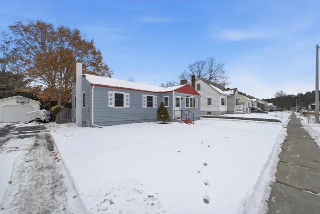$450,000 | 68 Leonard Street, Burlington, VT 05408