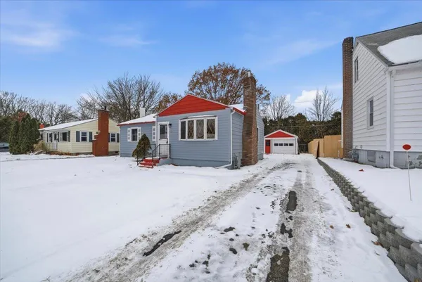 $435,000 | 68 Leonard Street, Burlington, VT 05408