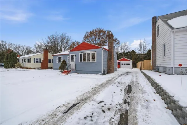 $450,000 | 68 Leonard Street, Burlington, VT 05408