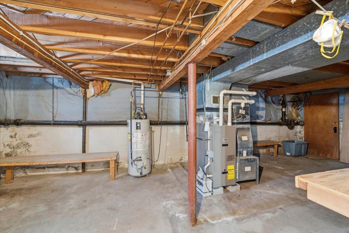 68 Leonard Street Burlington, VT 05408 - Photo 37 of 39