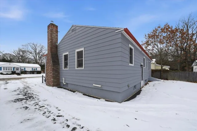 $450,000 | 68 Leonard Street, Burlington, VT 05408