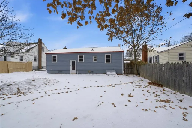 $450,000 | 68 Leonard Street, Burlington, VT 05408