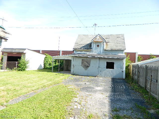3400 Riverside Avenue Cleveland, OH 44109 - Photo 2 of 6 Gallery Image 2