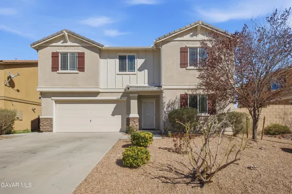 $549,900 | 44640 Driftwood Street, Lancaster, CA 93535