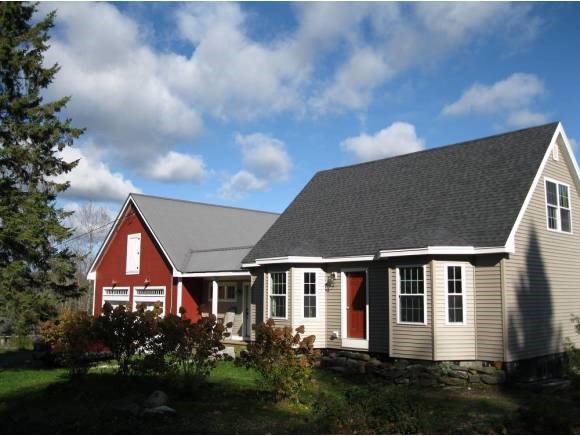 1380 Cotton Road Lyndon, VT 05851 - Photo 1 of 1 Gallery Image 1