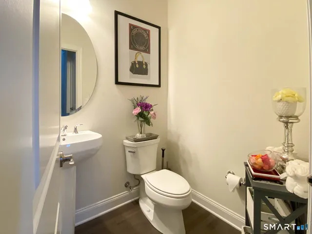 $4,495 | 62 Moorland Drive, Unit 62, Danbury, CT 06810