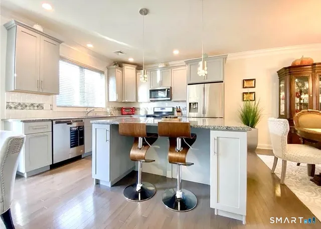 $4,495 | 62 Moorland Drive, Unit 62, Danbury, CT 06810