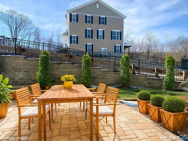 $4,495 | 62 Moorland Drive, Unit 62, Danbury, CT 06810