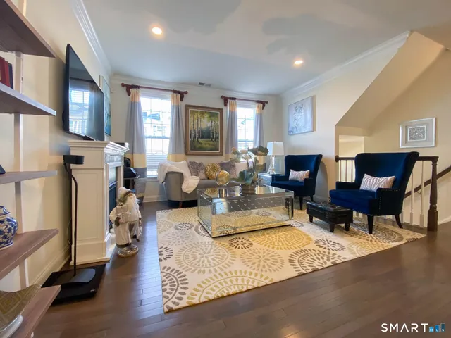 $4,495 | 62 Moorland Drive, Unit 62, Danbury, CT 06810