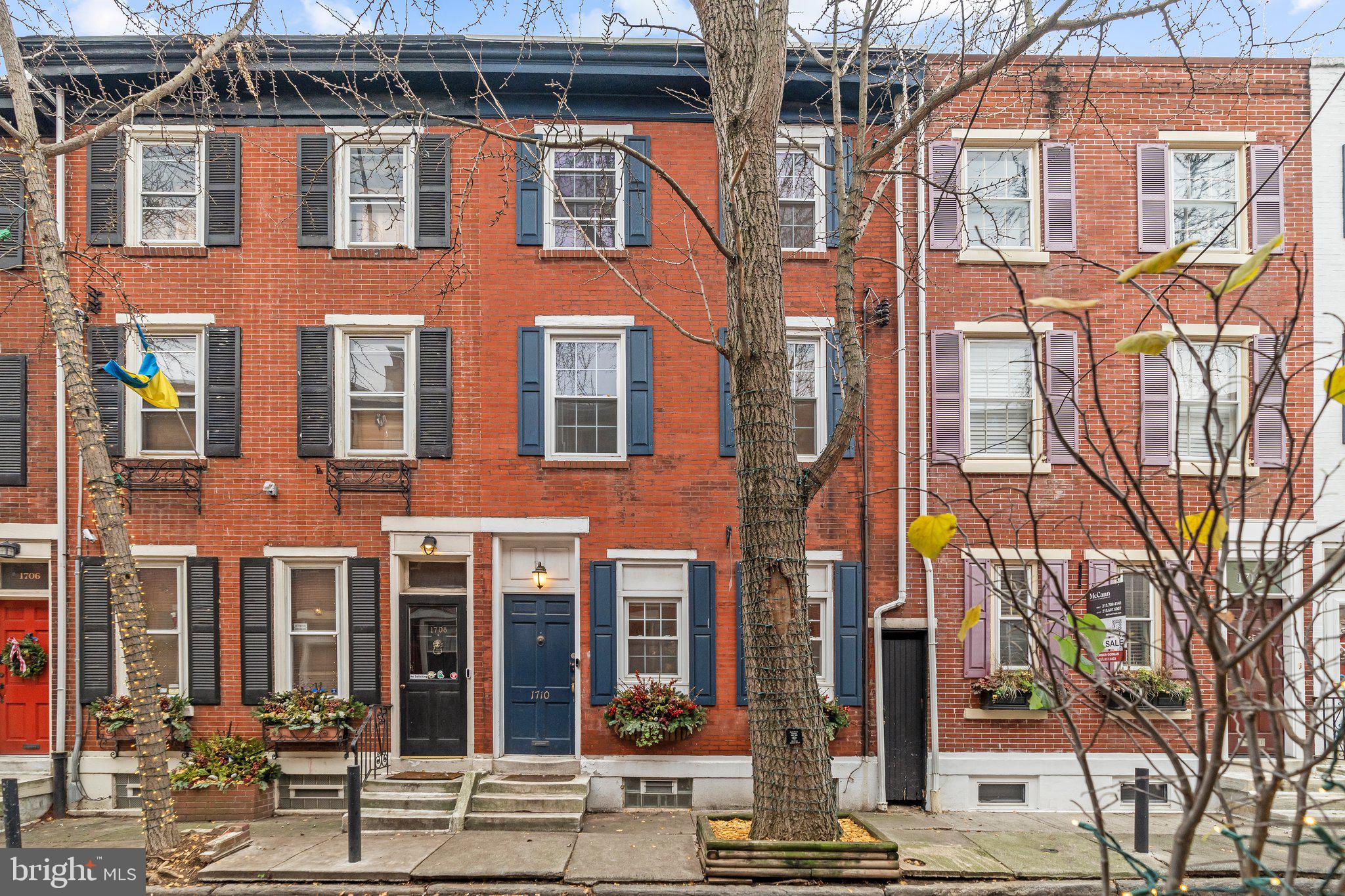 1710 Addison Street Philadelphia, PA 19146 - Photo 1 of 38