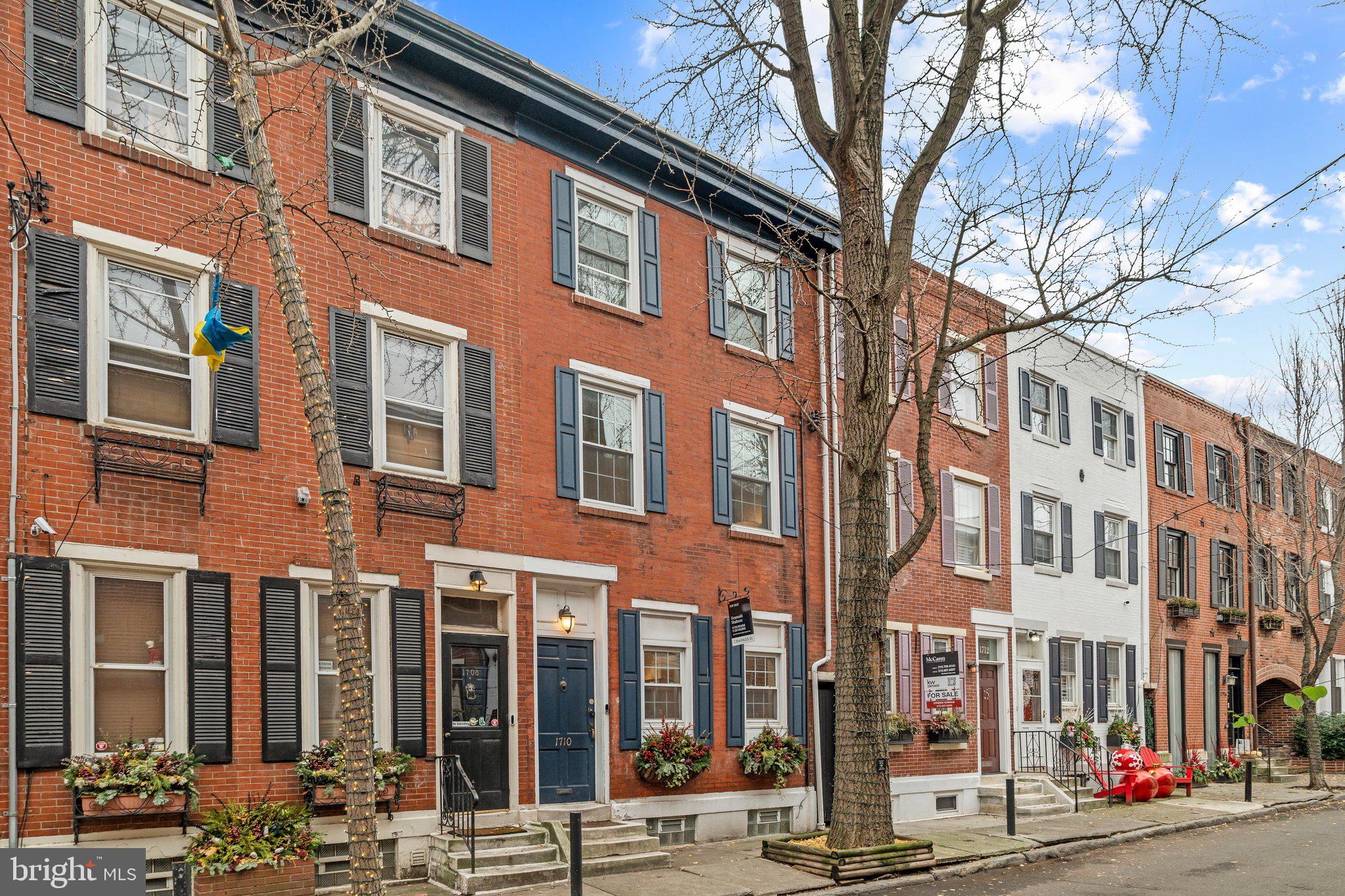 1710 Addison Street Philadelphia, PA 19146 - Photo 2 of 38