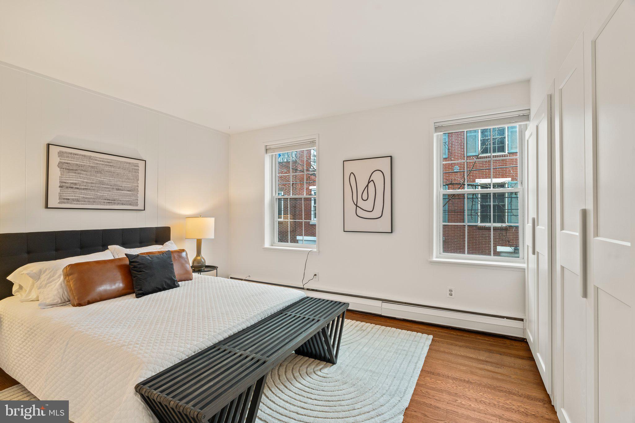 1710 Addison Street Philadelphia, PA 19146 - Photo 24 of 38