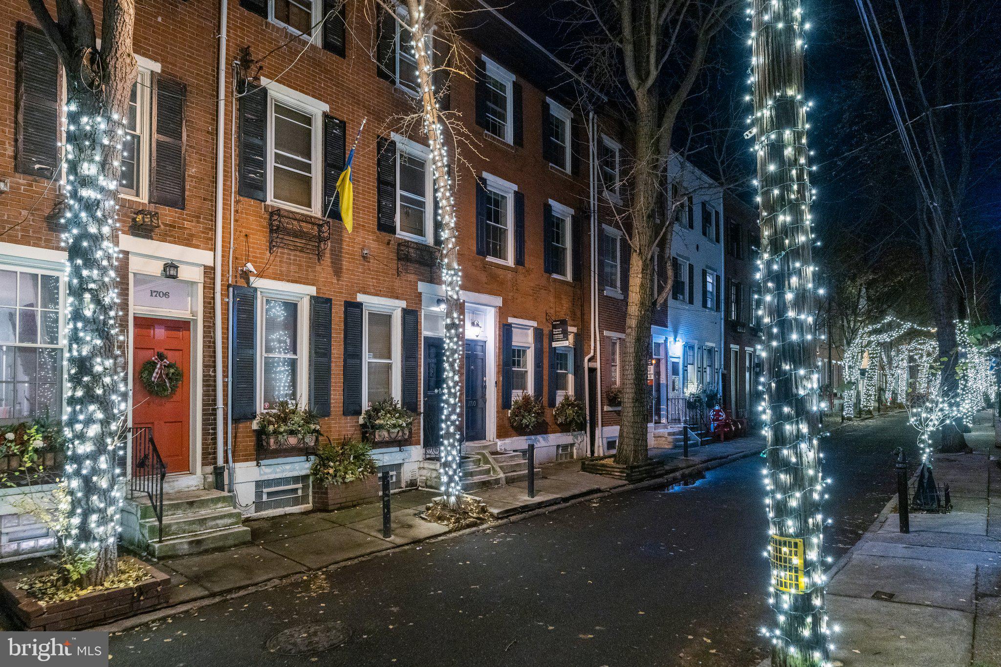 1710 Addison Street Philadelphia, PA 19146 - Photo 38 of 38
