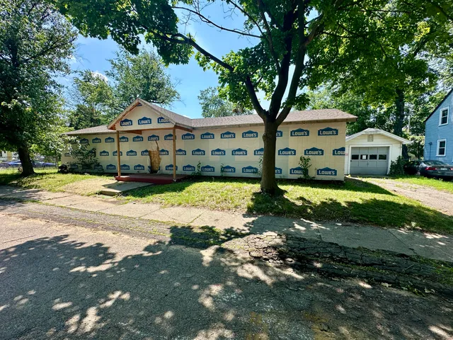$64,900 | 1820 Elgin Street, Kalamazoo, MI 49001