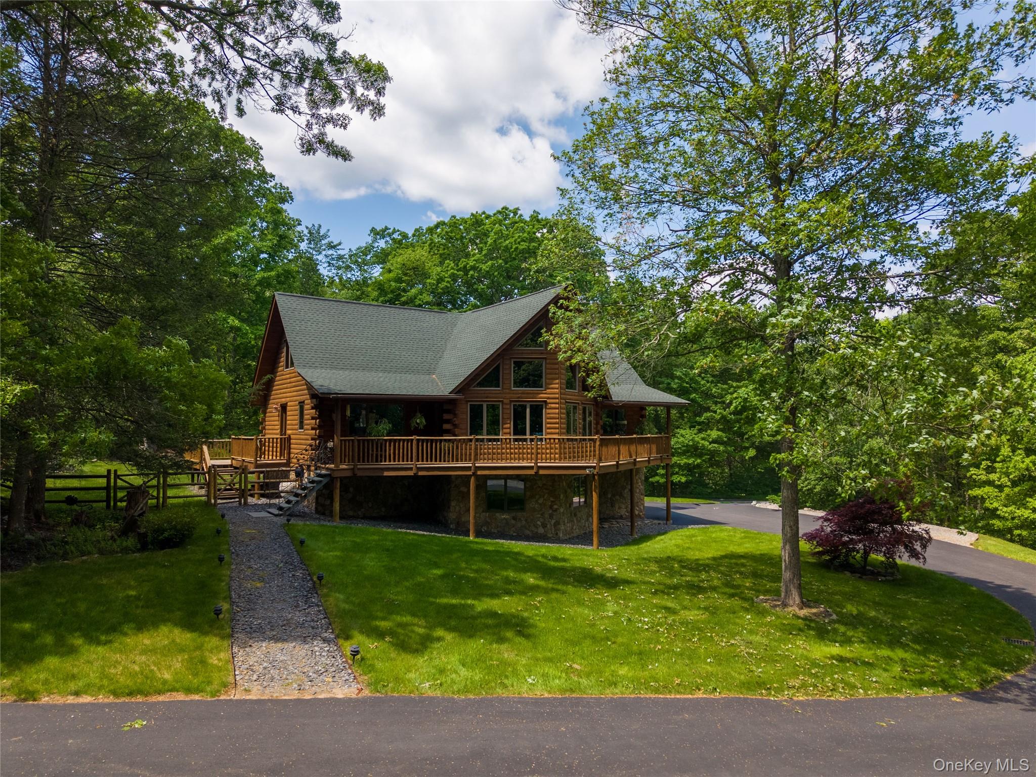 33 Cimarron Road Putnam Valley, NY 10579 - Photo 40 of 49