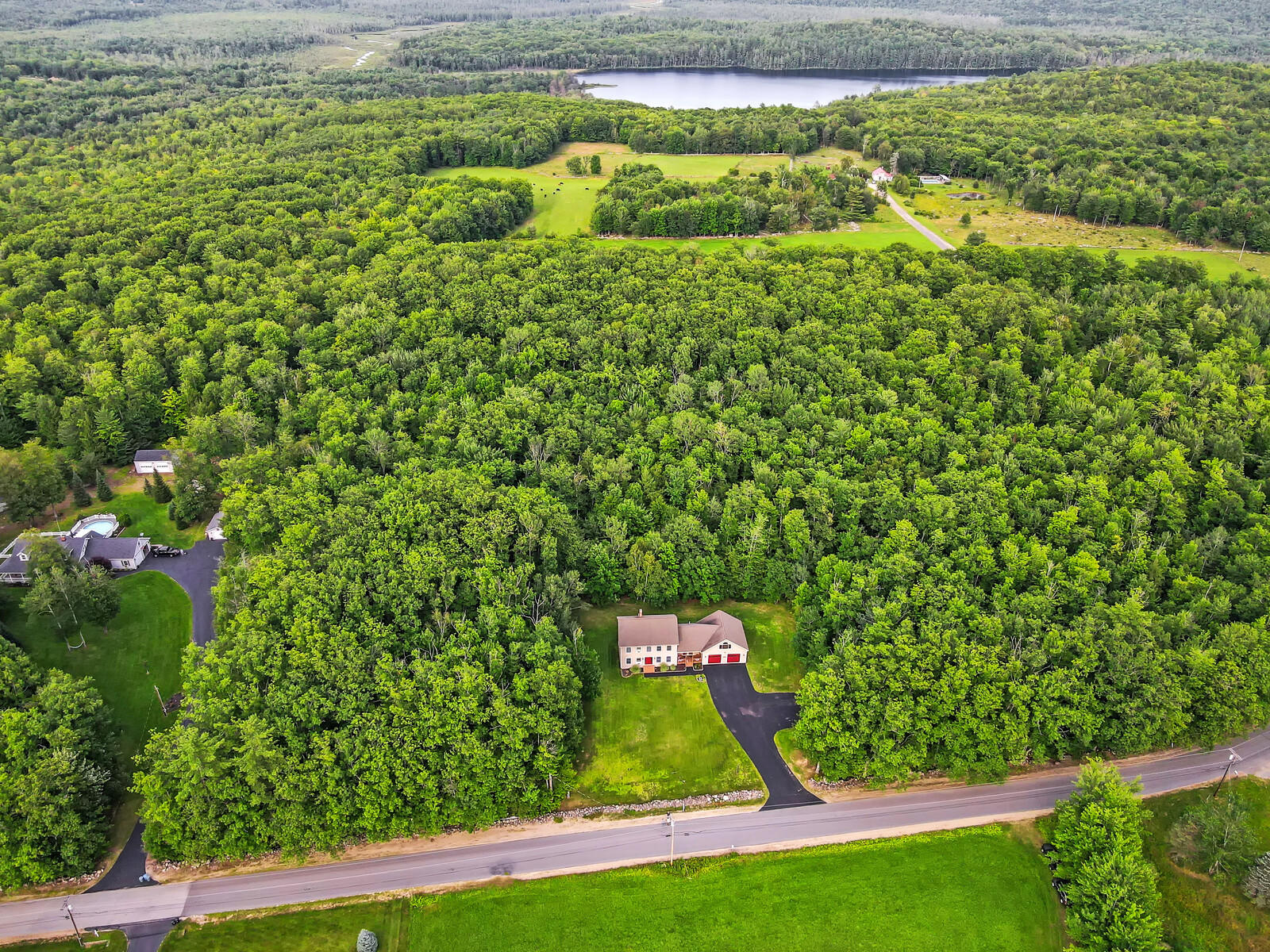 315 Warren Hill Road Jay, ME 04239 - Photo 6 of 52 14_DJI_0234_copy_DxO_mls