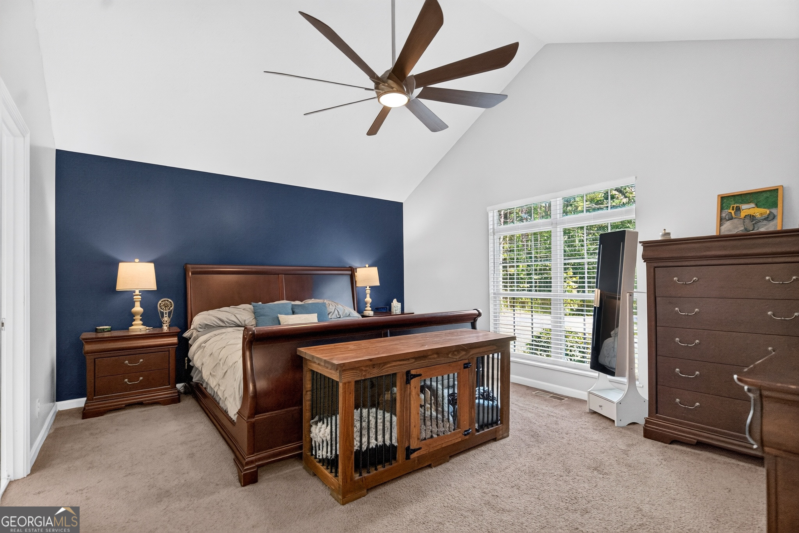 291 Wright Road Pine Mountain, GA 31822 - Photo 17 of 39