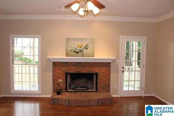 1121 Sequoia Trail Alabaster, AL 35007 - Photo 5 of 29
