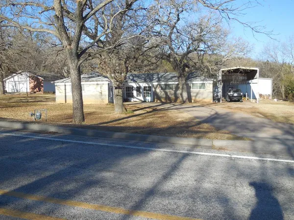 $239,000 | 209 Breckenridge Road, Ranger, TX 76470