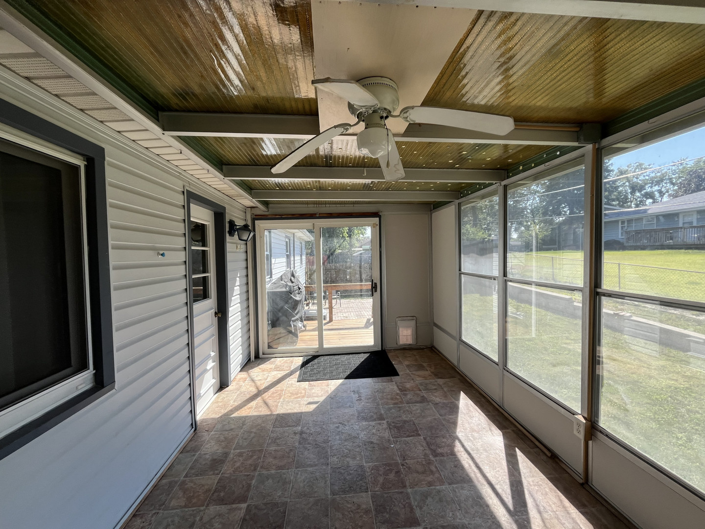2131 Oakcrest Court Decatur, IL 62526 - Photo 47 of 55