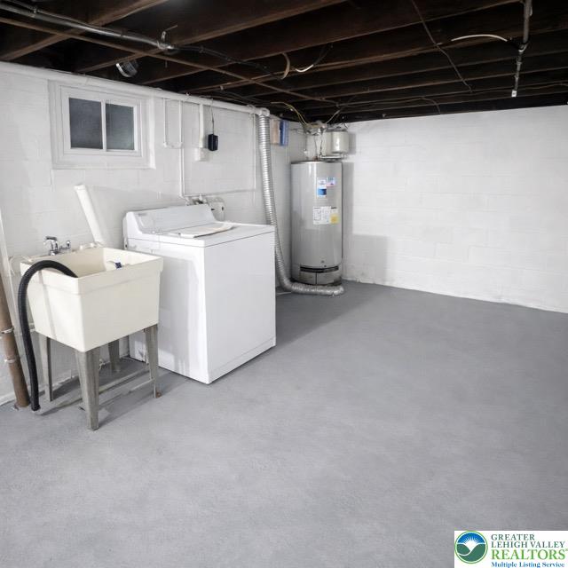 107 West Rowe Street Tamaqua, PA 18252 - Photo 32 of 34