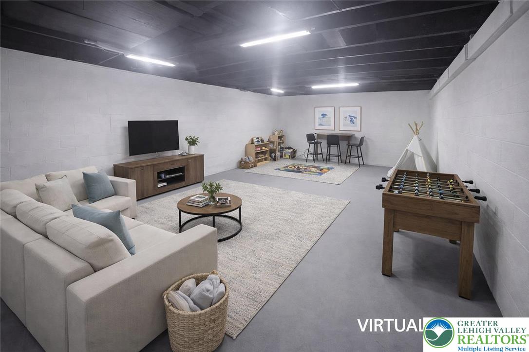 107 West Rowe Street Tamaqua, PA 18252 - Photo 33 of 34