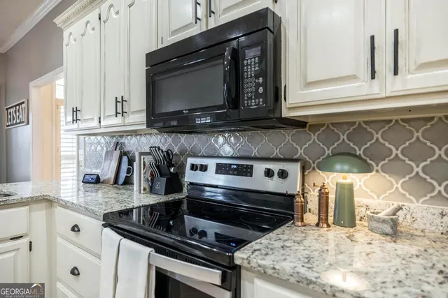 $435,900 | 203 Southfield Court, Bonaire, GA 31005