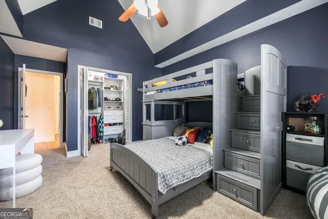 $435,900 | 203 Southfield Court, Bonaire, GA 31005