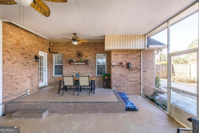 $435,900 | 203 Southfield Court, Bonaire, GA 31005