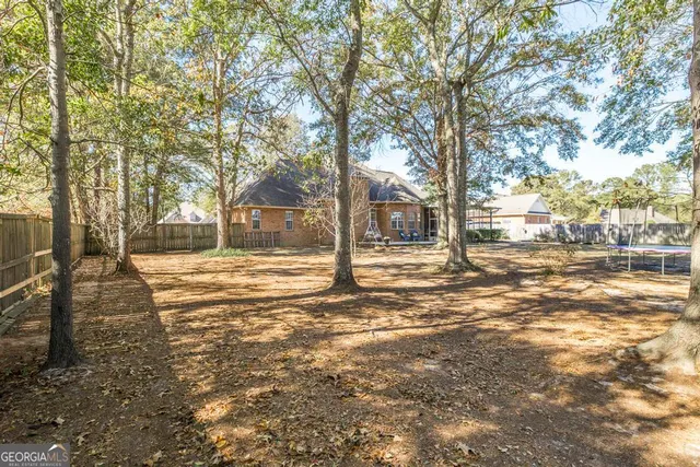 $435,900 | 203 Southfield Court, Bonaire, GA 31005