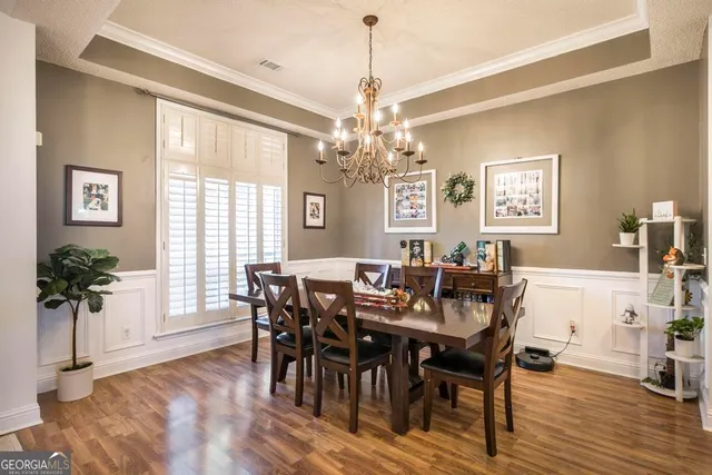 $435,900 | 203 Southfield Court, Bonaire, GA 31005