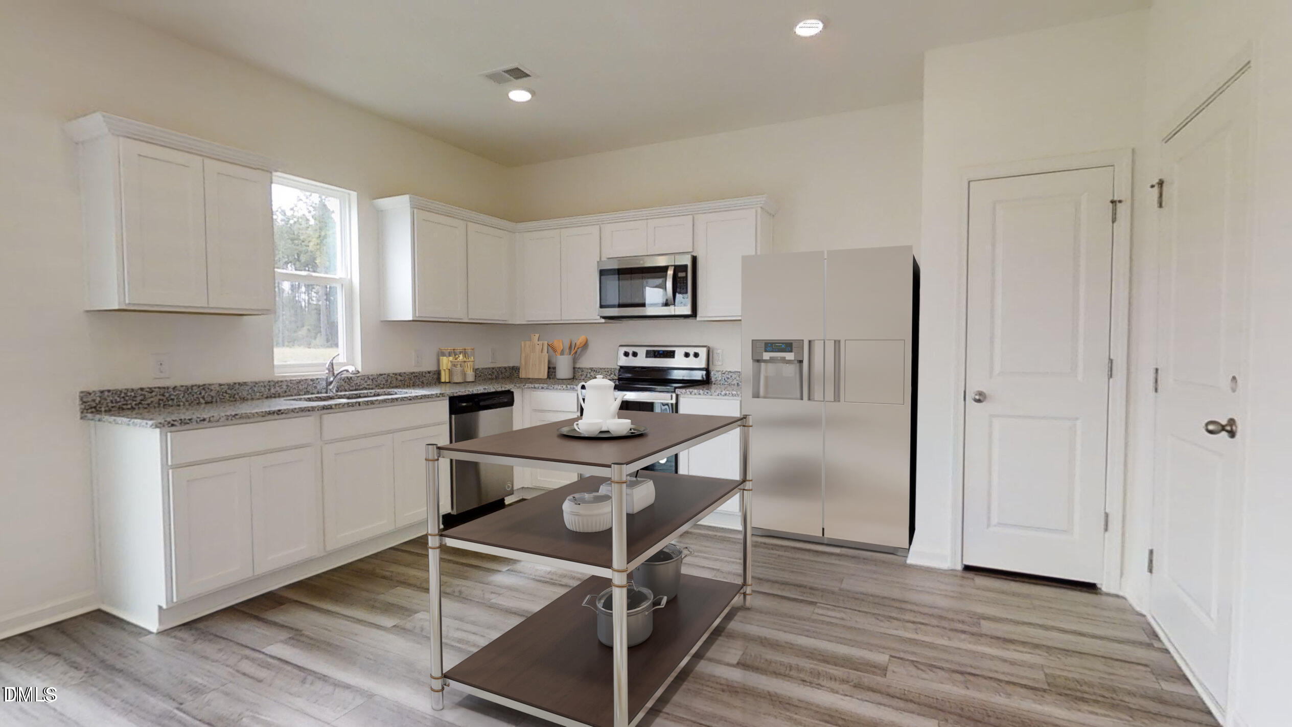 930 Embraer Way Spring Hope, NC 27882 - Photo 8 of 18 Kitchen 2