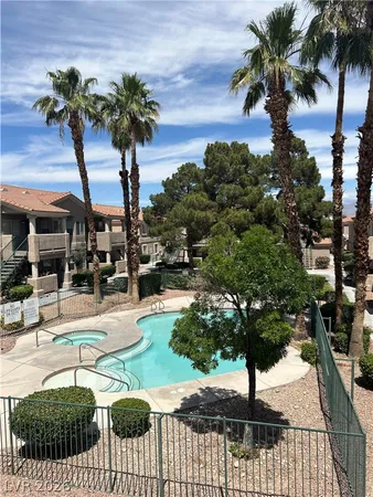 $1,275 | 6560 Wilma Avenue, Unit 202, Las Vegas, NV 89108