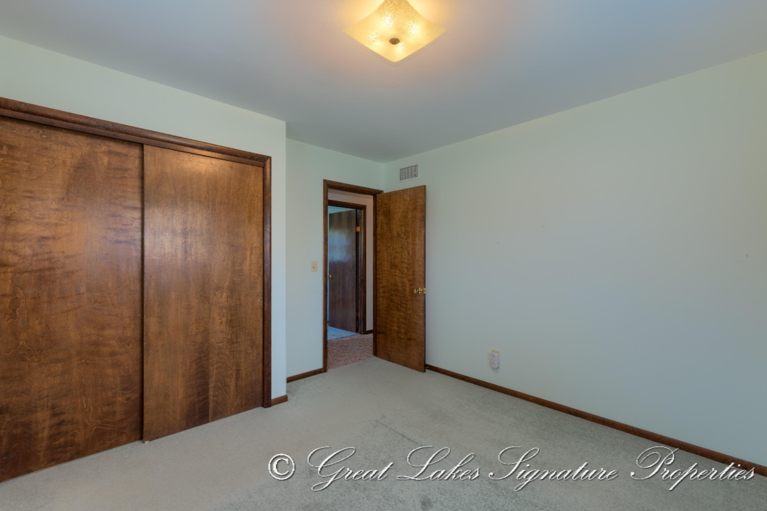 722 North State Road Belding, MI 48809 - Photo 21 of 42 19 Bedroom 2