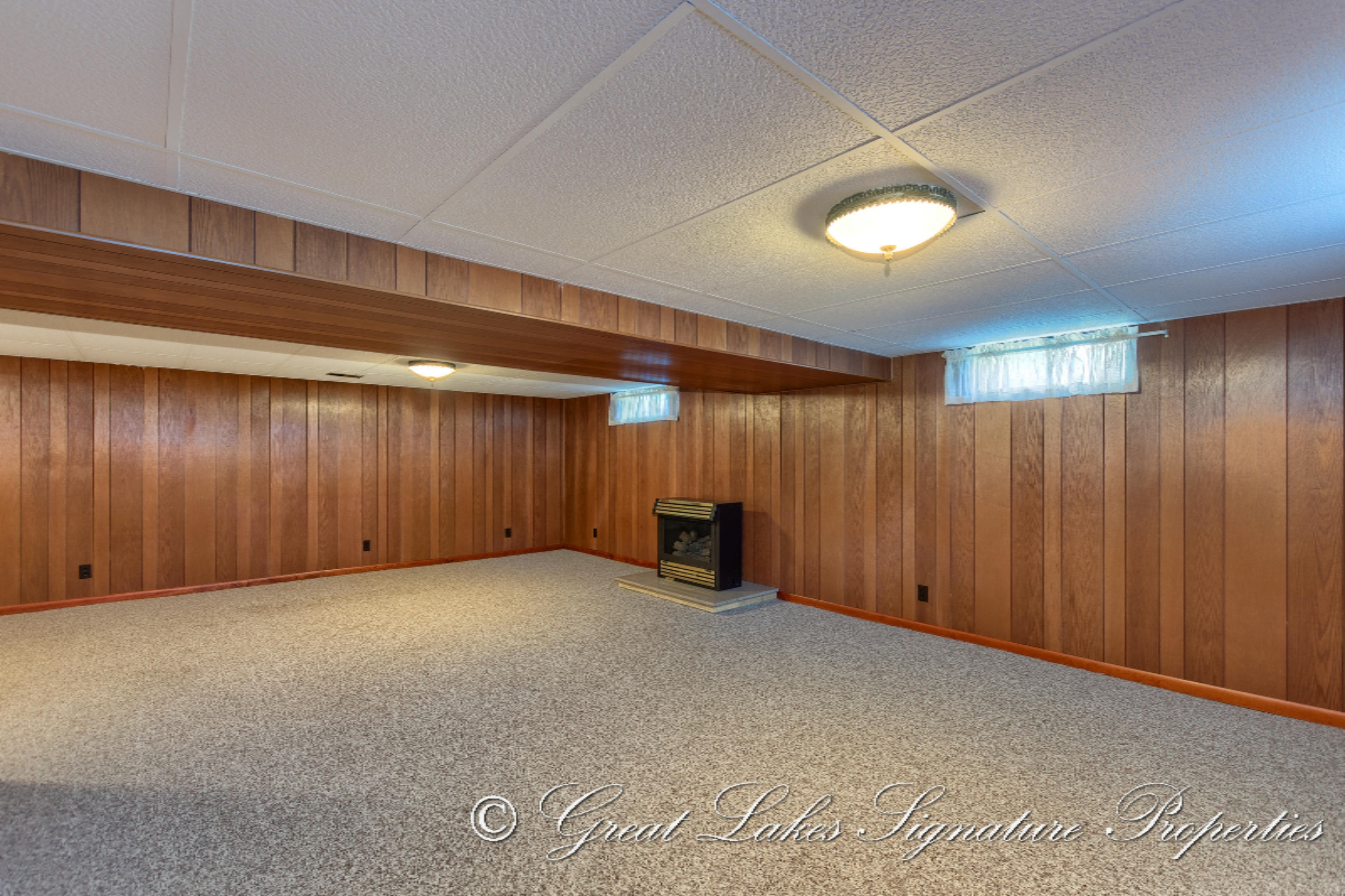 722 North State Road Belding, MI 48809 - Photo 27 of 42 25 Rec Room LL