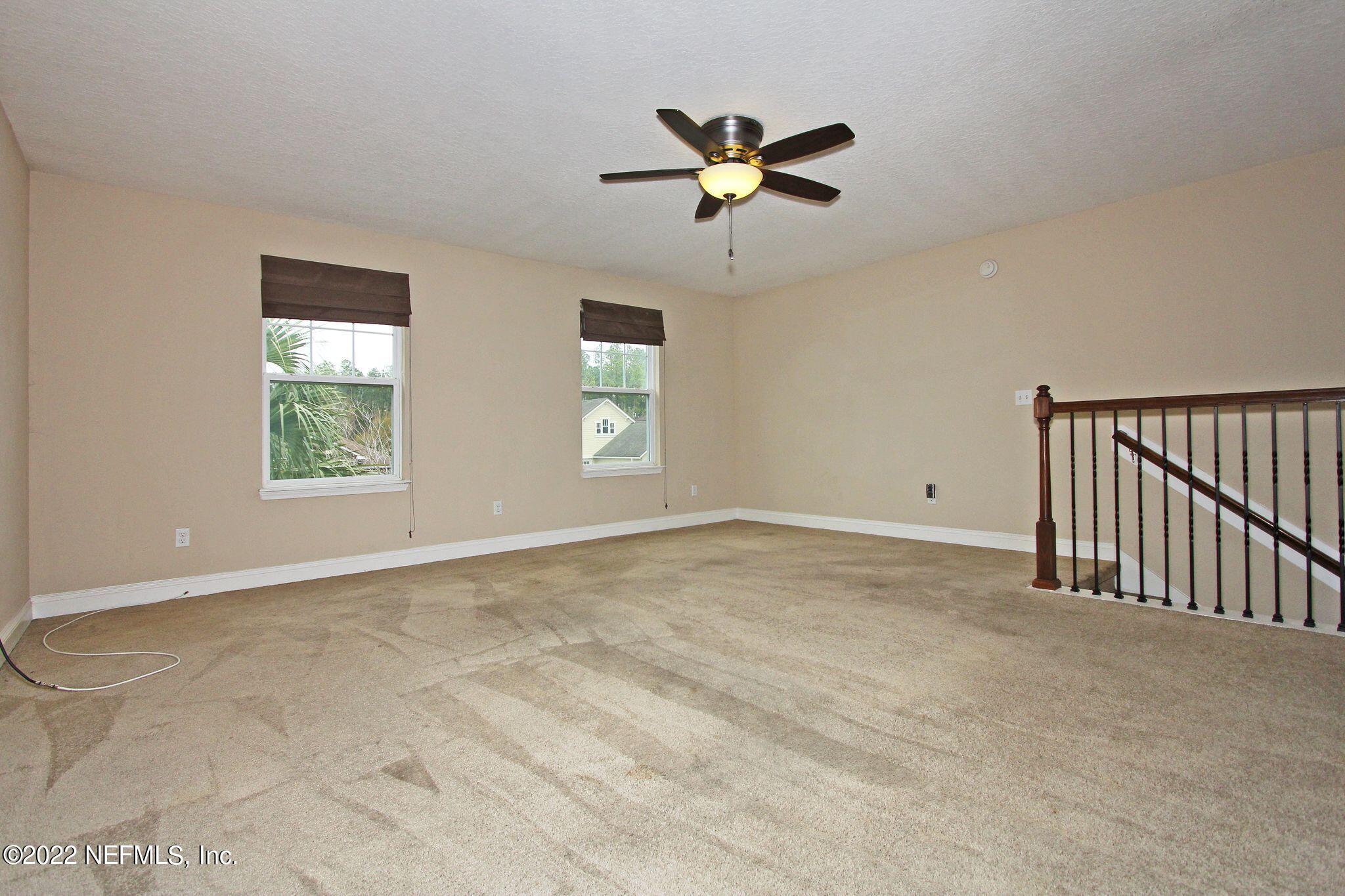 404 Paisley Place St. Johns, FL 32259 - Photo 29 of 42 a view of an empty room and window